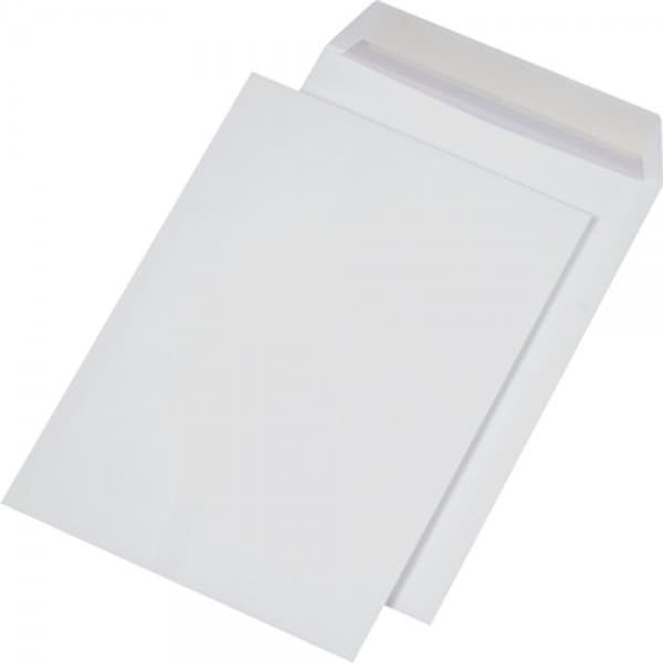 Koperta B4 HK biała (25szt.) NC 31732030/25