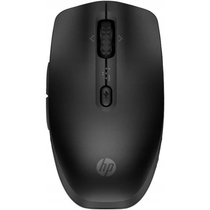 Mysz bezprzewodowa HP 420 bluetooth czarna 7M1D3AA#ABB
