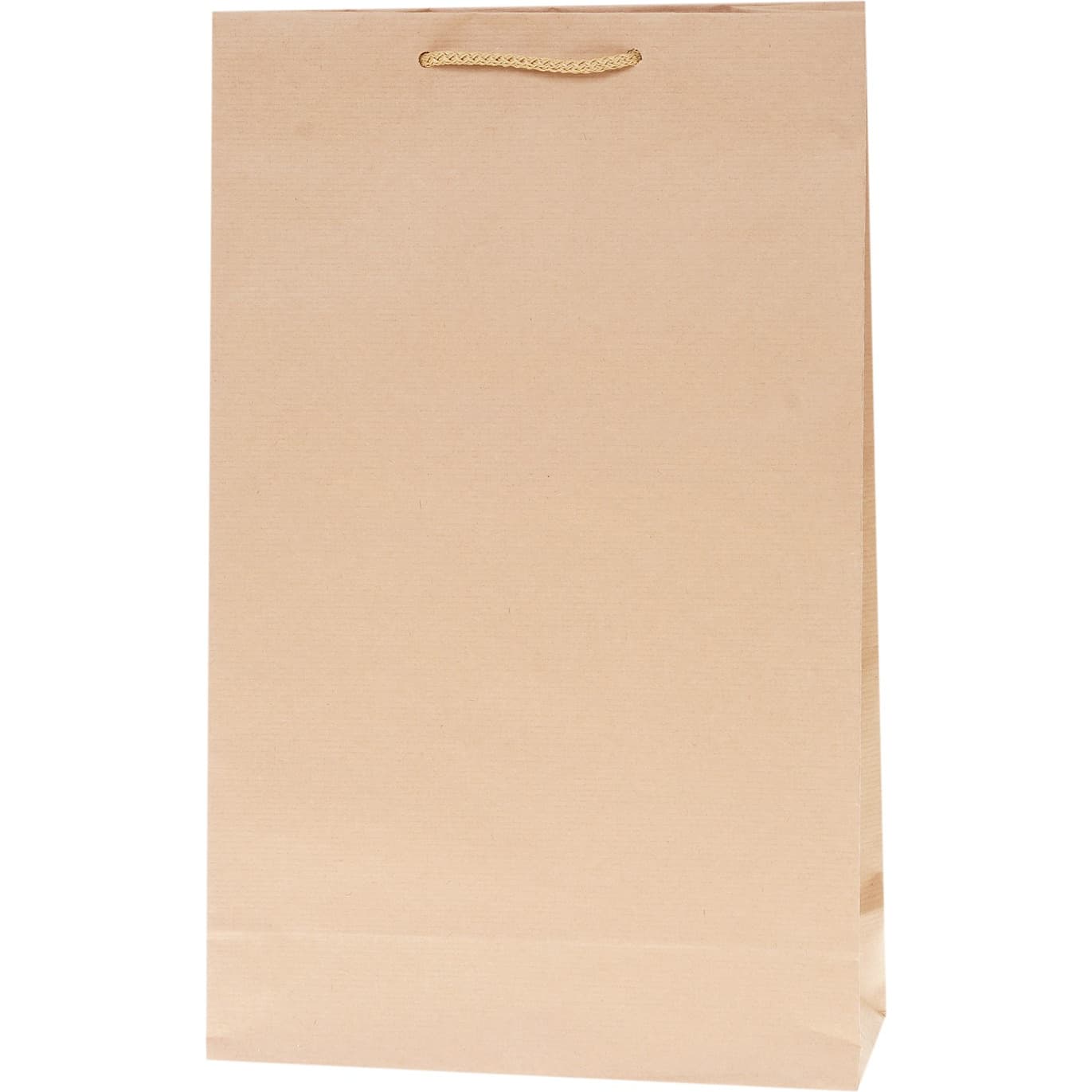 Torebka prezentowa KRAFT 5 MAX (29x38x12) ROZETTE