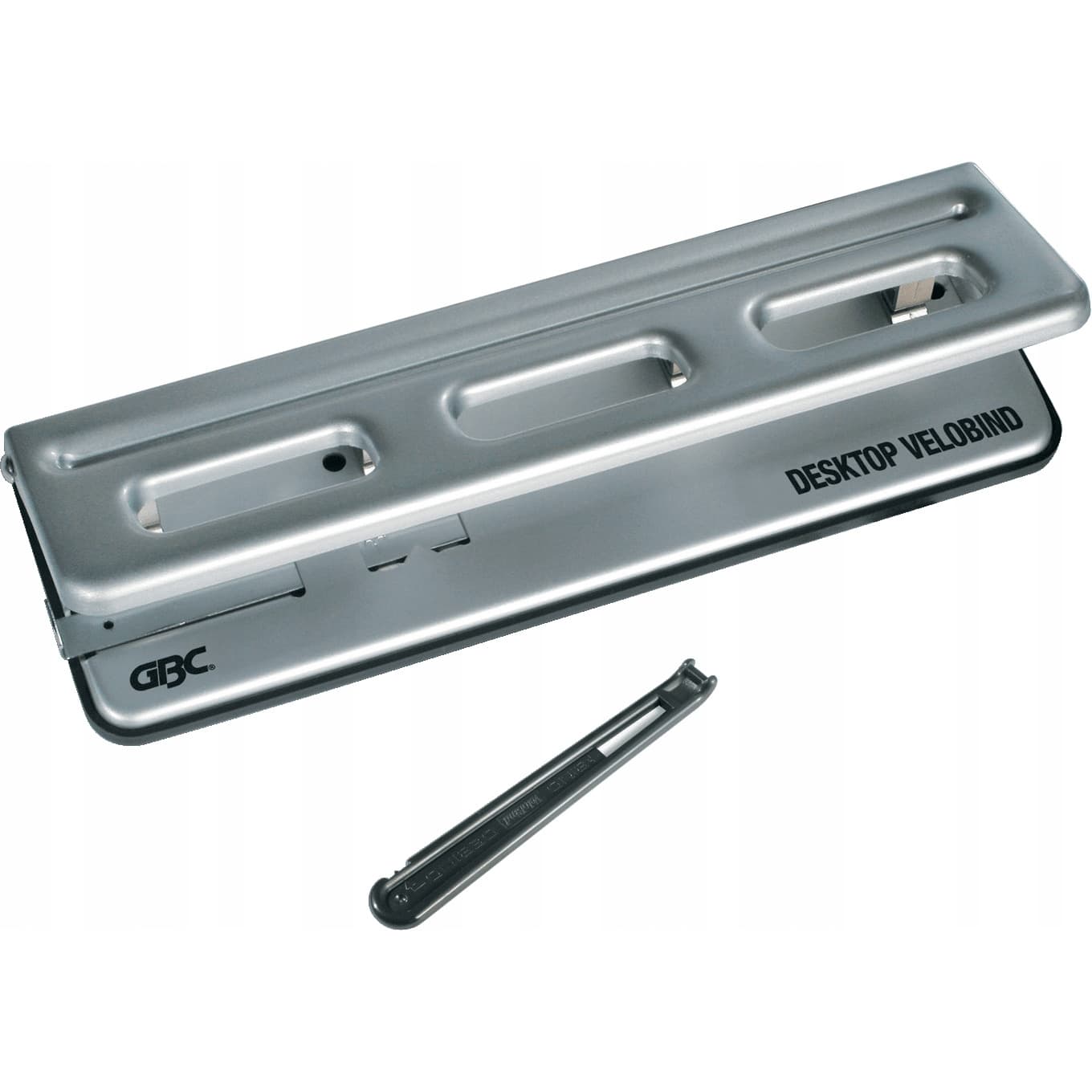 Bindownica paskowa Desktop VeloBinder A9707121 GBC
