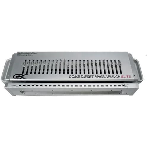 Moduł profesjonalny perforujący GBC Magna Elite grzbietowy 4410051 GBC