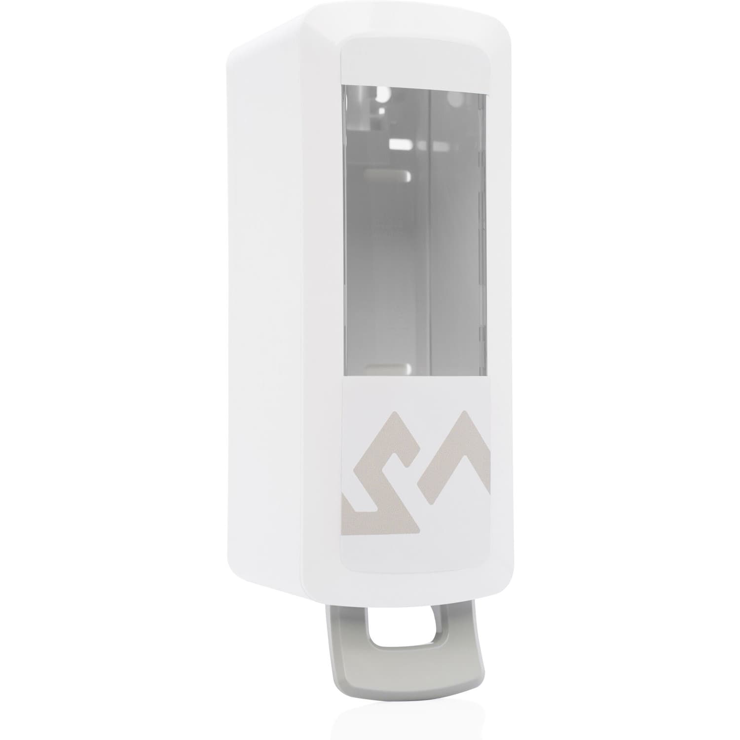 Dozownik ręczny, system S6 NEXXT/SVEMA LOGAN-M 750ml biały