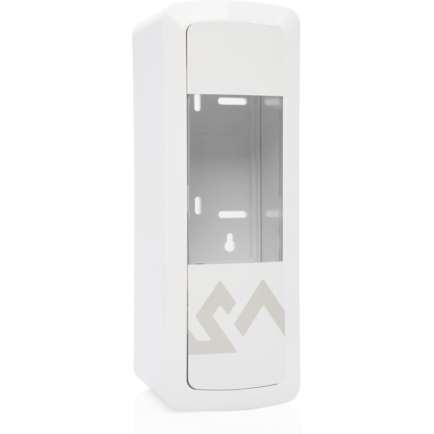 Dozownik automatyczny, system S8 NEXXT/SVEMA LOGAN-A 750ml biały