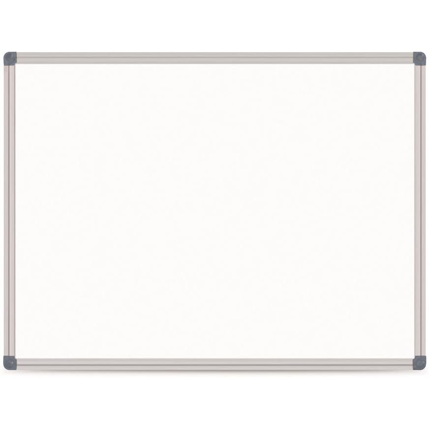 Tablica such.-magnet. 120x90cm BUDGET rama aluminiowa TME129ALC