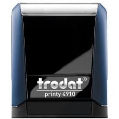 Stempel TRODAT PRINTY 4910