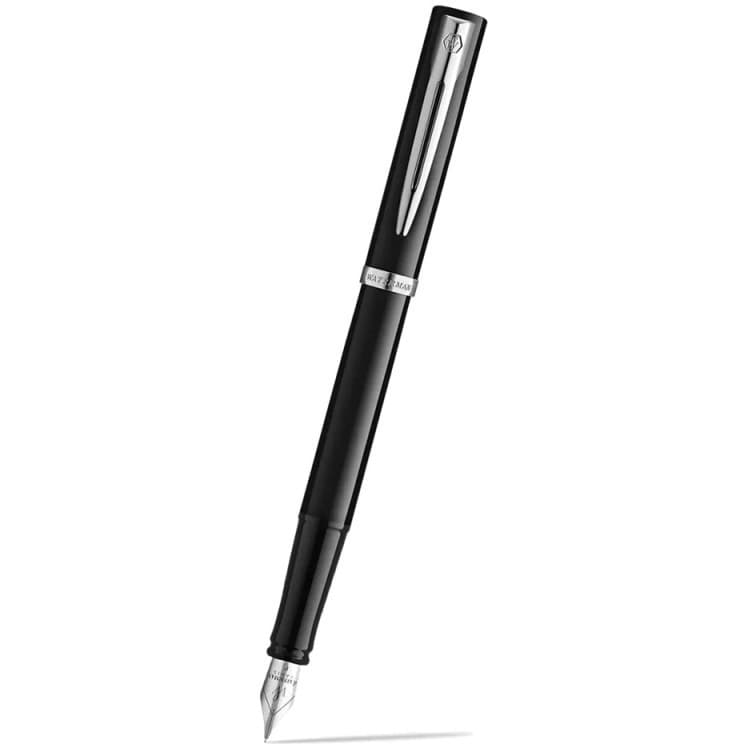 Pióro wieczne IMPRESSION czarne CT 2225496 WATERMAN