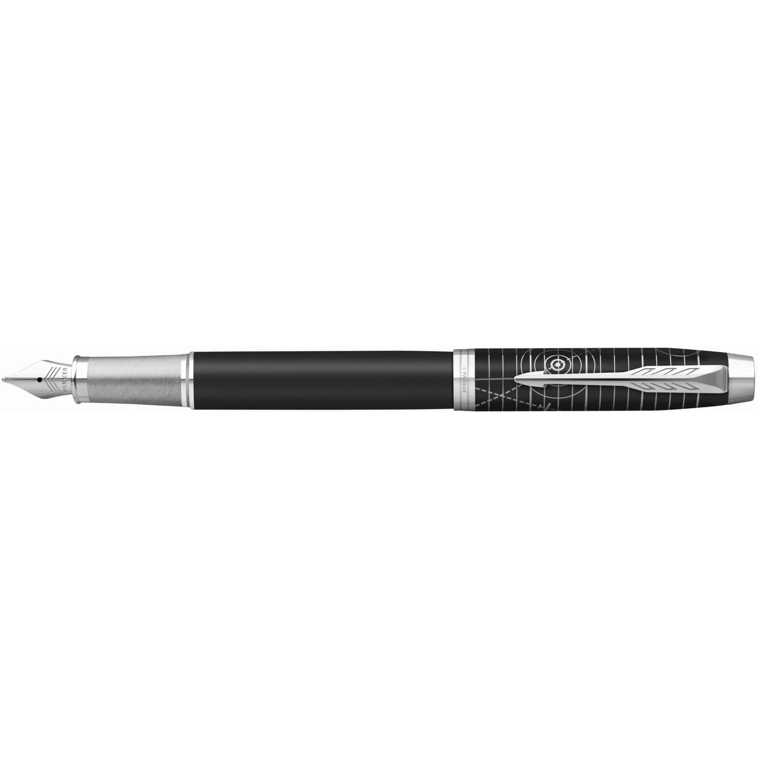 Pióro wieczne IM PREMIUM LEGACY OF FLIGHT CT 2228739 PARKER