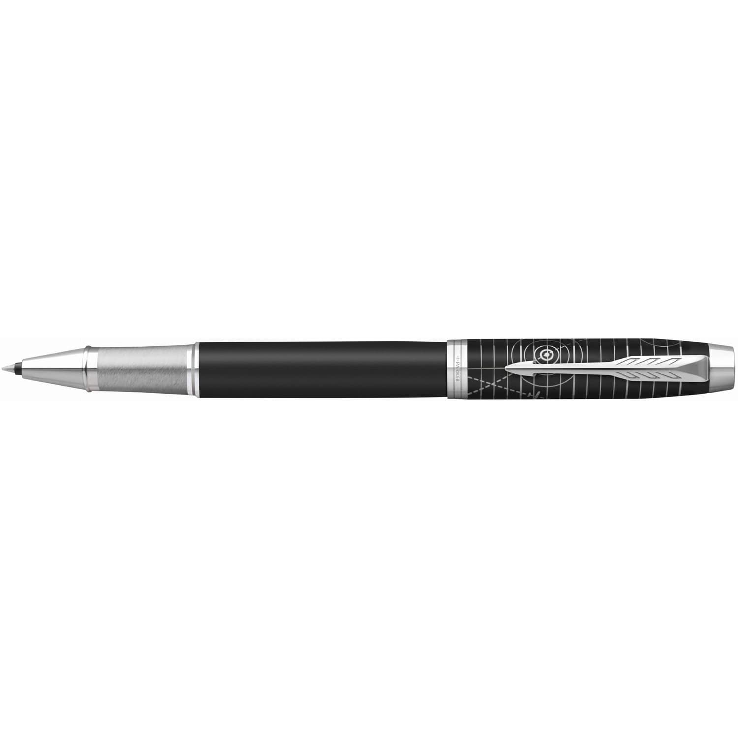 Pióro kulkowe IM PREMIUM LEGACY OF FLIGHT CT 2228741 PARKER