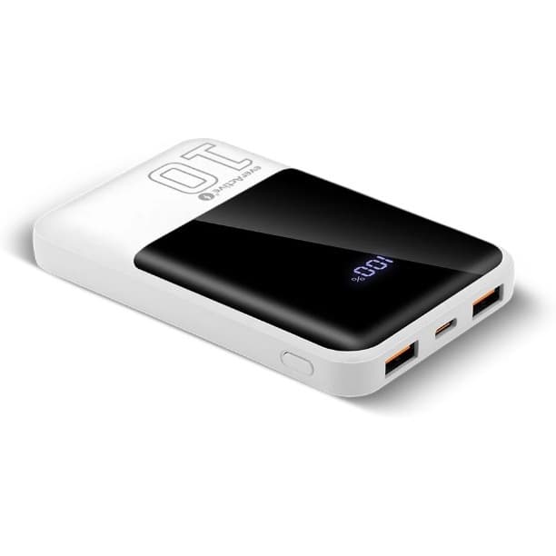 Powerbank EVERACTIVE Energy Bank (EB-10Q) 10000mAh 22,5W
