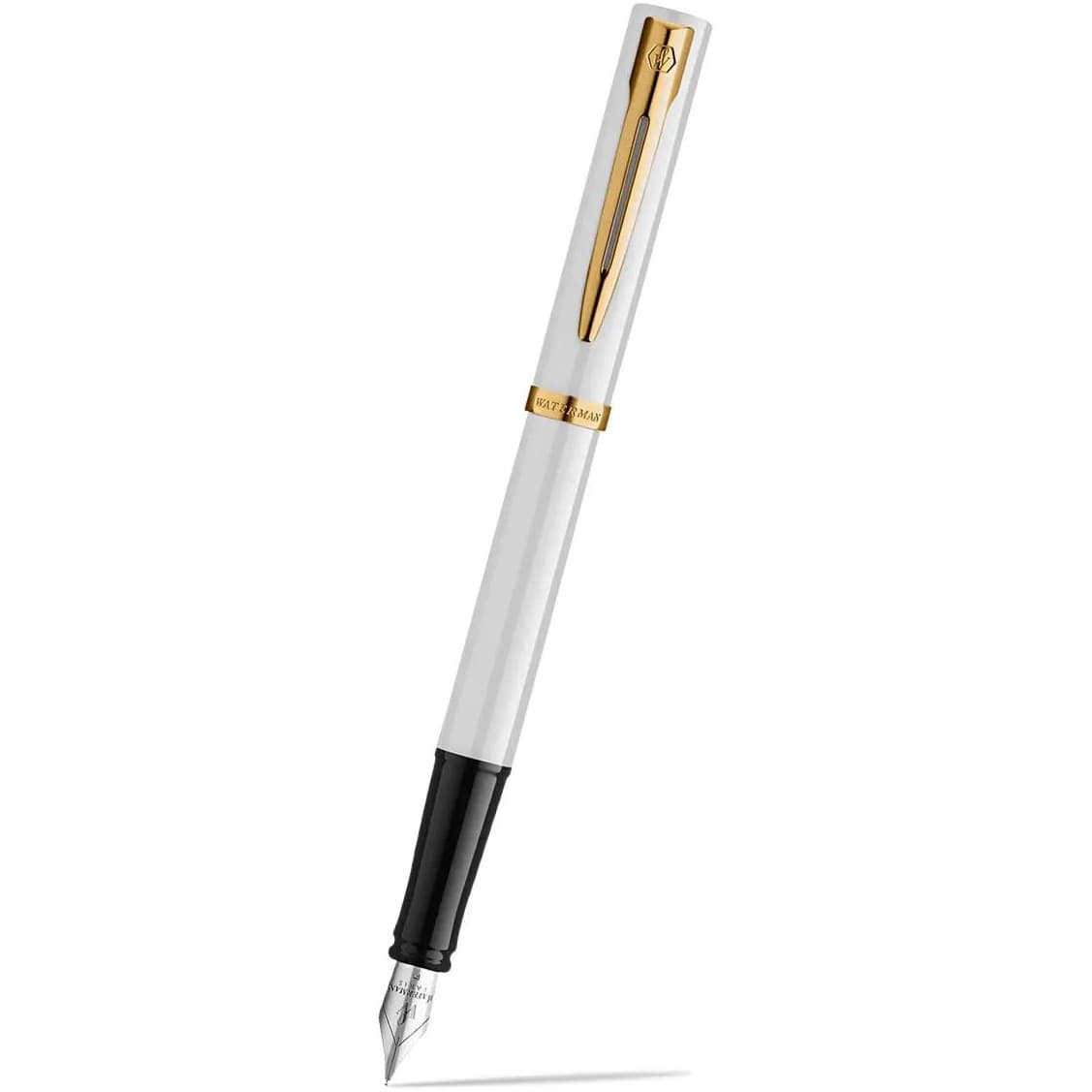Pióro wieczne IMPRESSION białe GT 2225469 WATERMAN