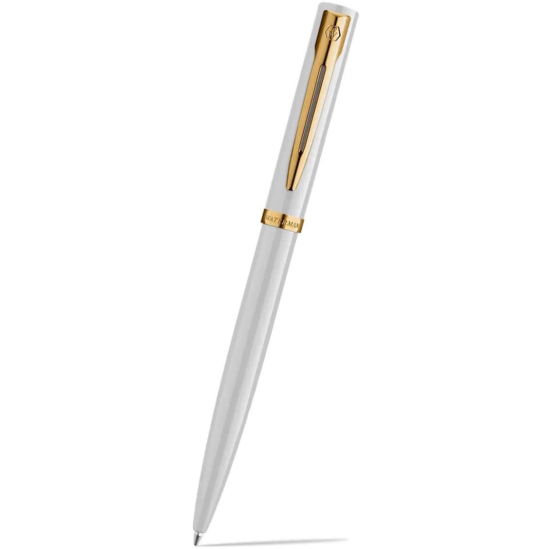 Długopis IMPRESSION biały GT 2225511 WATERMAN