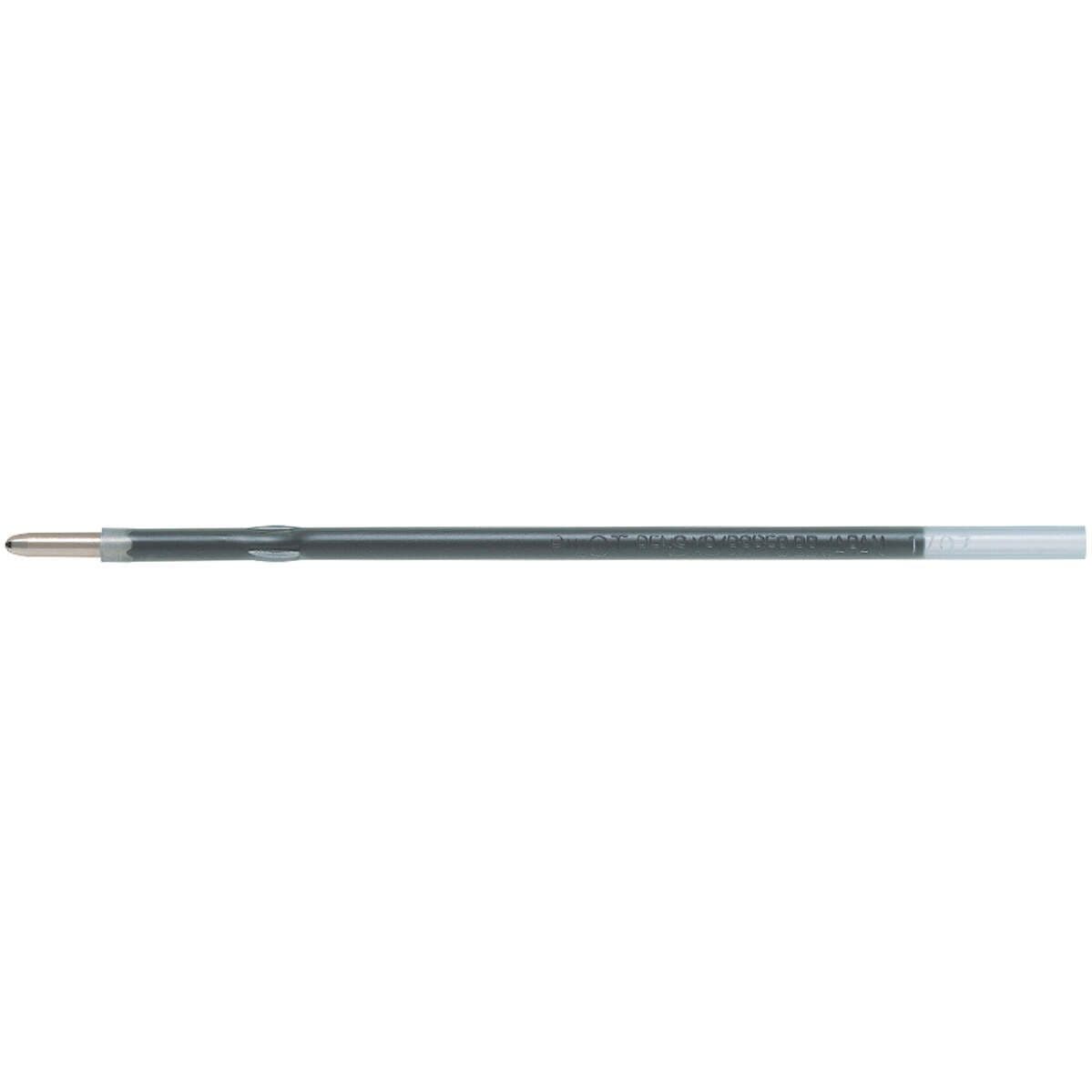 Wkład krótki zielony SUPER GRIP G XB PIRFNS-GG-XB-G PILOT