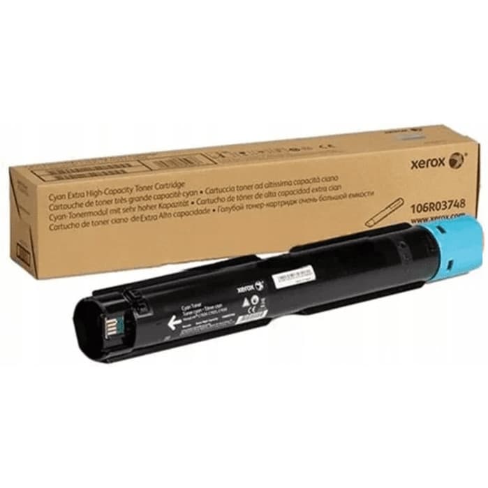 Toner XEROX (106R03748) niebieski 16500str VersaLink C7000/C7020/C7030