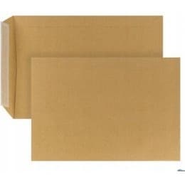 Koperta B4 HK brązowa (10szt.) NC 31733030/10