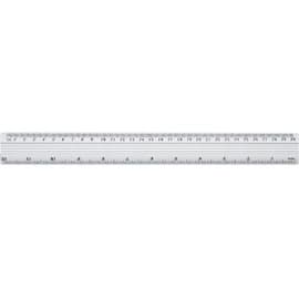 Linijka aluminium 30cm GRAND GR112-30 130-1322