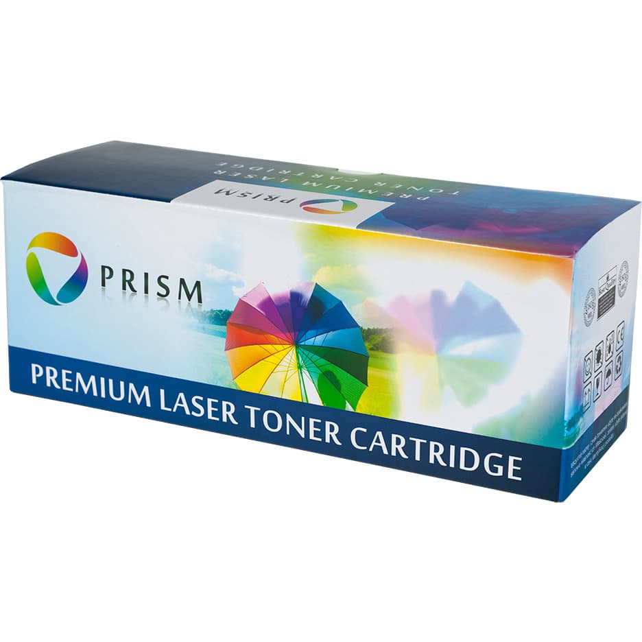 Toner PRISM (ZHL-Q5949XNP) czarny 6000str zamiennik HP (Q5949X)