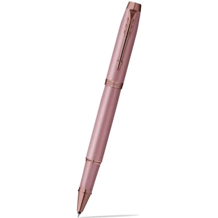 Pióro kulkowe PARKER IM Rituals Mauve 2235415