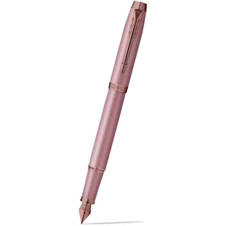 Pióro wieczne PARKER IM Rituals Mauve 2235414