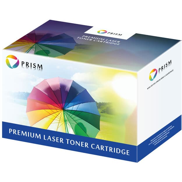 Bęben PRISM (ZXD-3330NP) czarny 30000str zamiennik XEROX (101R00555)