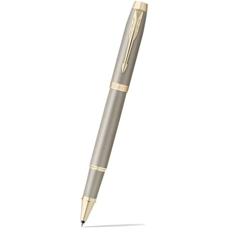 Pióro kulkowe Parker IM RITUALS SANDSTONE 2235419