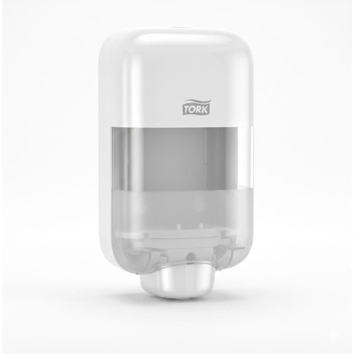 Dozownik do mydła w płynie 525ml S5 565200 TORK