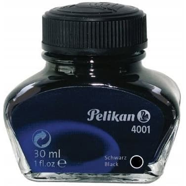 Atrament PELIKAN turkusowy 30ml 100436001