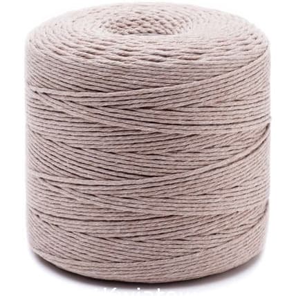 Sznurek wędliniarski lniany 500g/ 400m