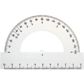 Kątomierz GRAND GR-840 180/10cm 130-1503