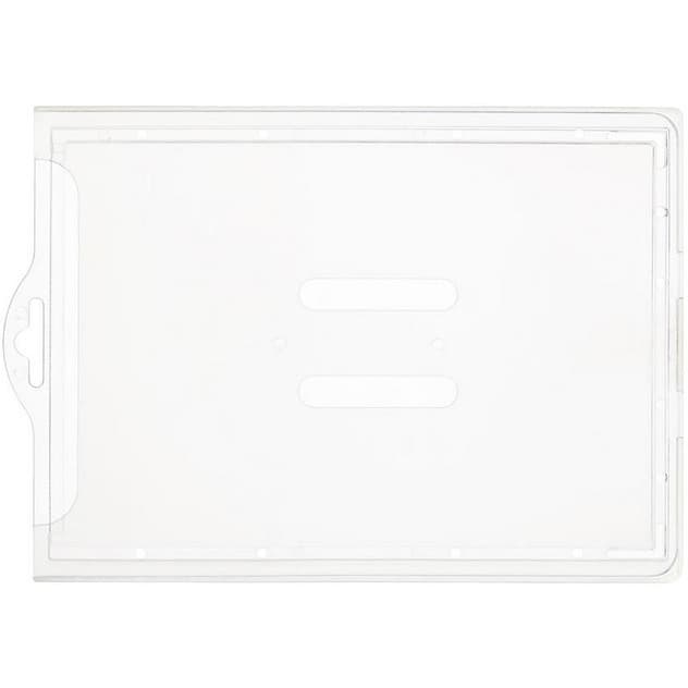Identyfikator HOLDER L-legitymacja 77,5x103 601055 ARGO