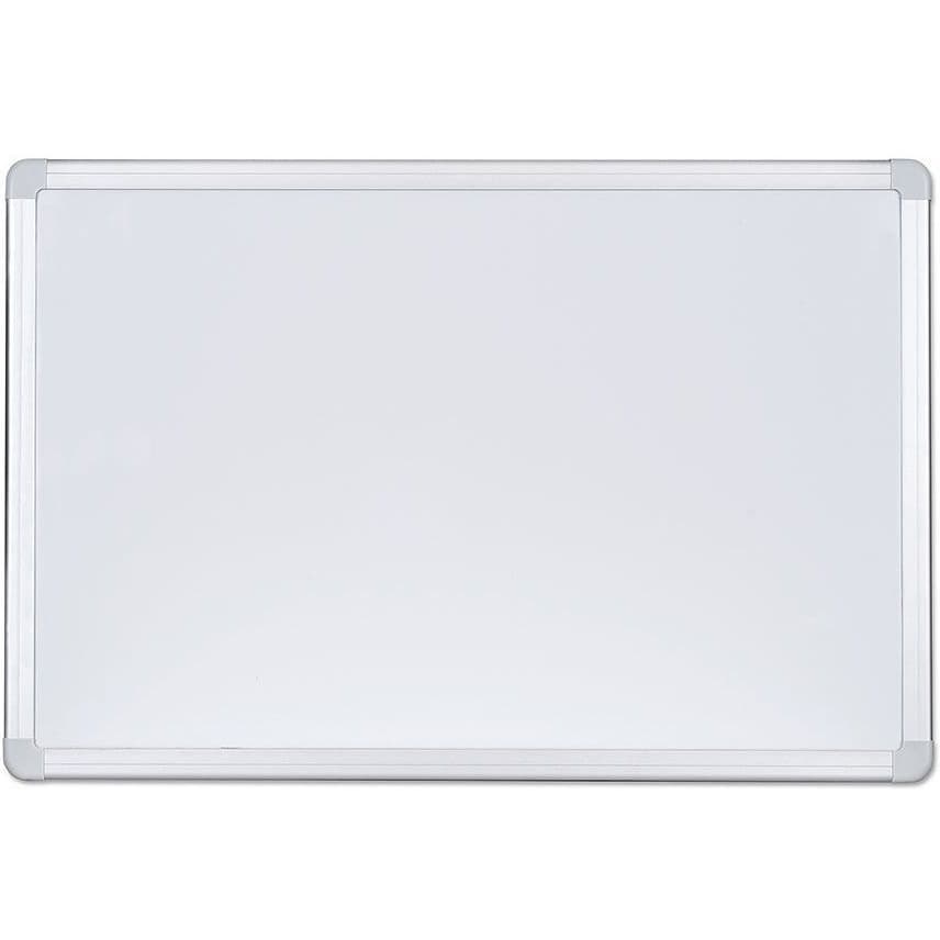 Tablica NATUNA suchościeralna magnetyczna 180x90cm rama aluminiowa