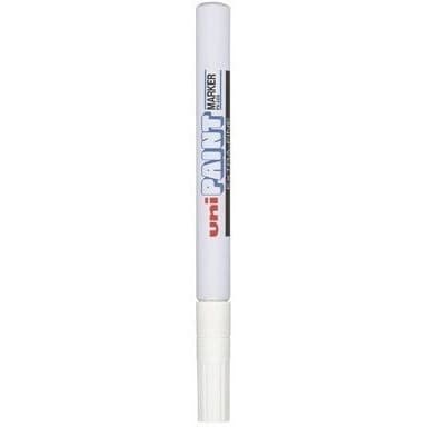 Marker olejowy UNI PX-203 biały UNPX203/DBI