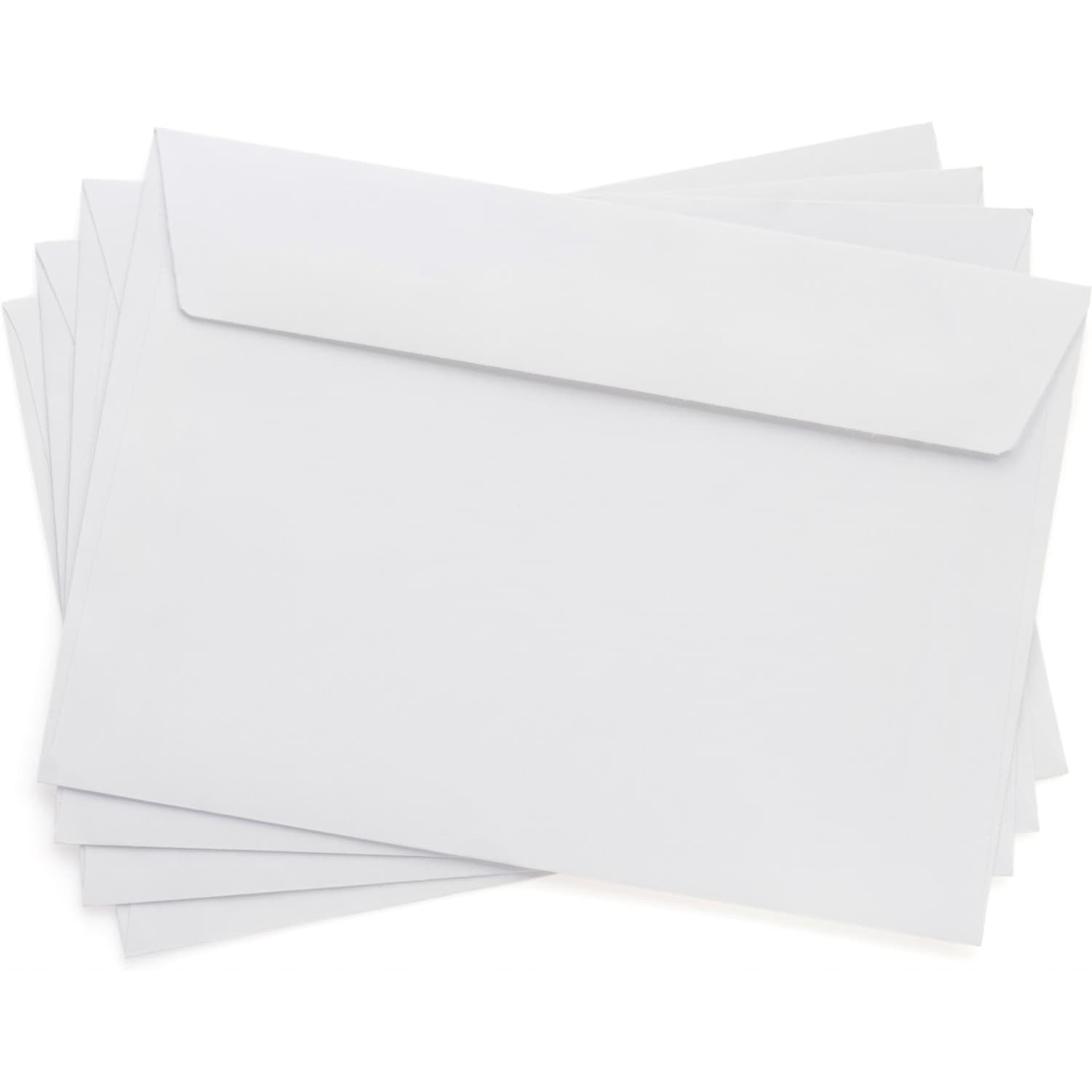 Koperta C6 SK biała (10szt.) NC 014030/10 11021000/10