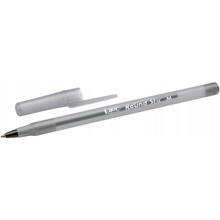 Długopis BIC ROUND STIC CLASSIC czarny 9205683