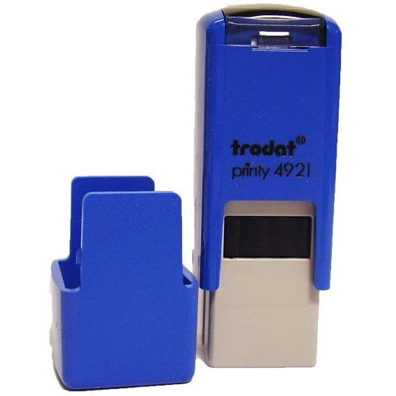 Stempel TRODAT 4921