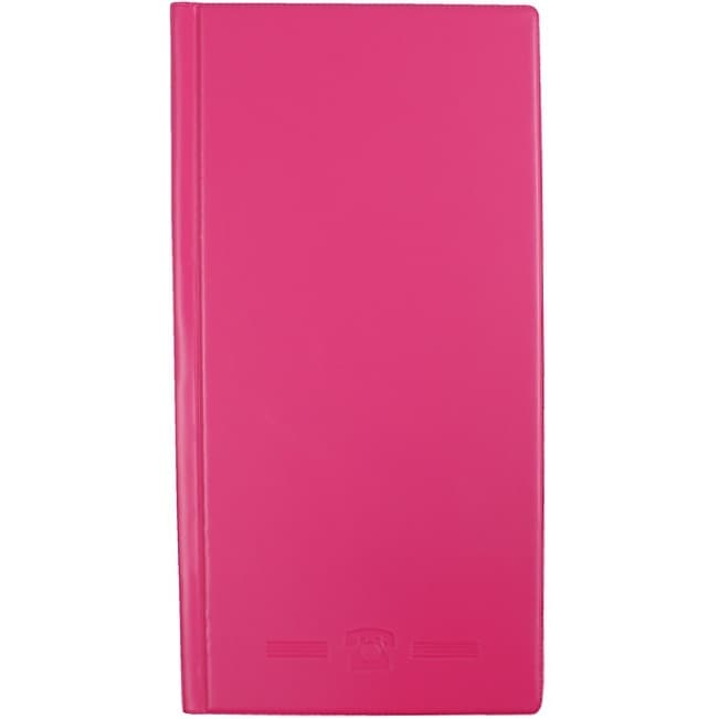 Wizytownik na 96wiz.pink BIURFOL KWI-04-03 (pastel różowy )