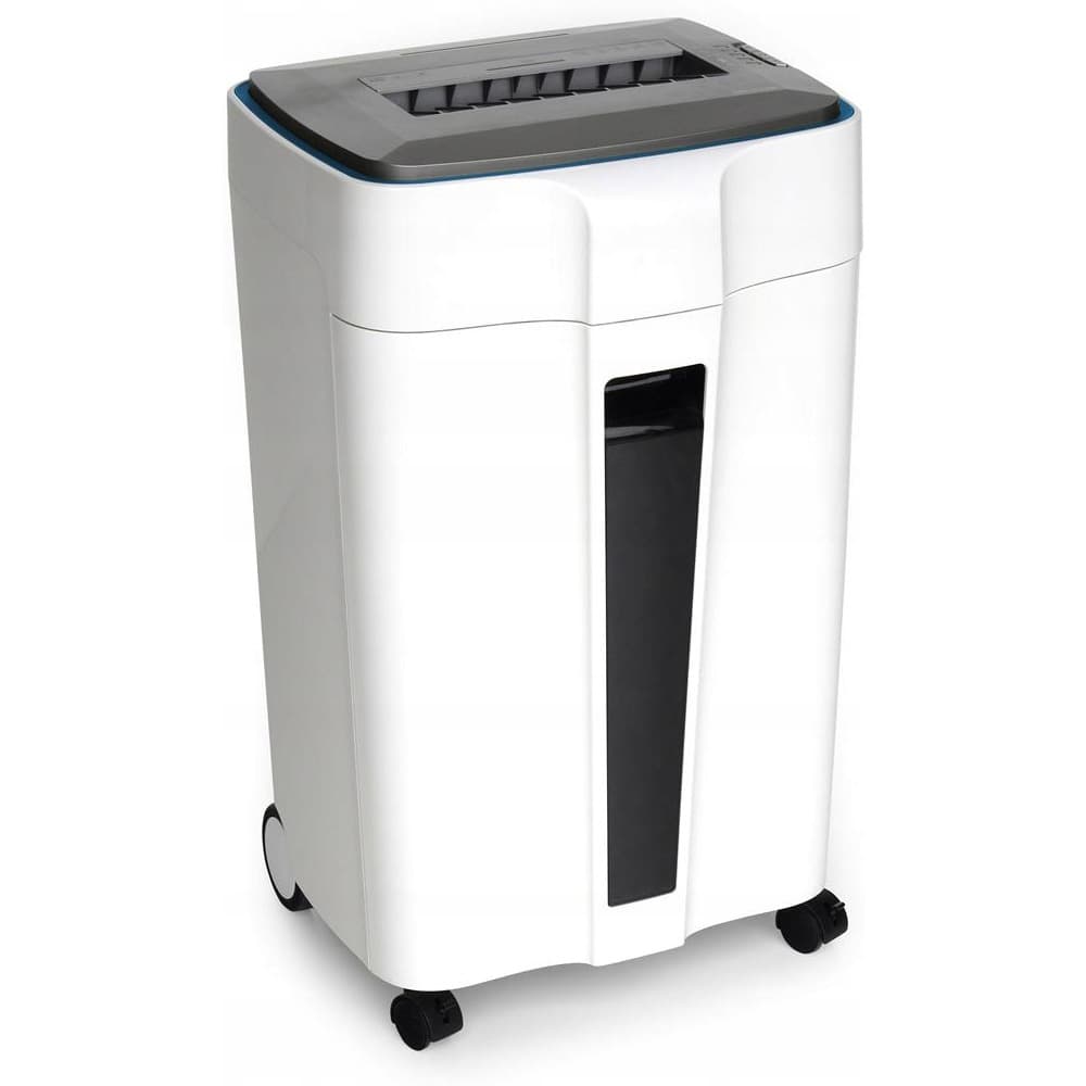 Niszczarka Wallner HD-300 C2 110343