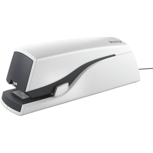 Zszywacz elektryczny LEITZ NeXXt WOW biały do 20 kartek 55331001