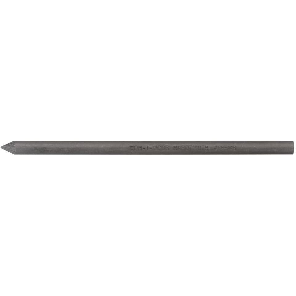 Grafity do ołówków mechanicznych 4B 5.6mm do KUBUSIA (6szt.) 4865 KOH-I-NOOR