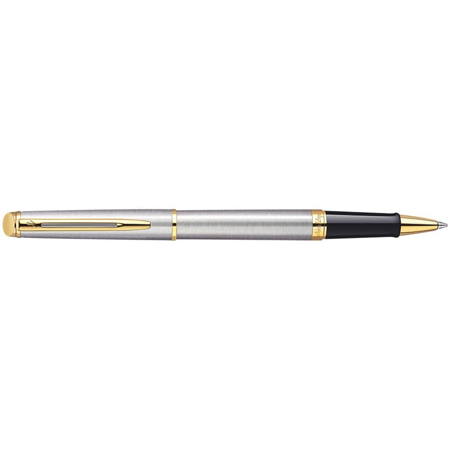 Pióro kulkowe RB HEMISPHERE stalowe GT WATERMAN S0920350