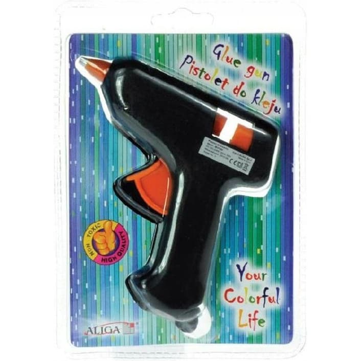 Pistolet do kleju JB010W ALIGA