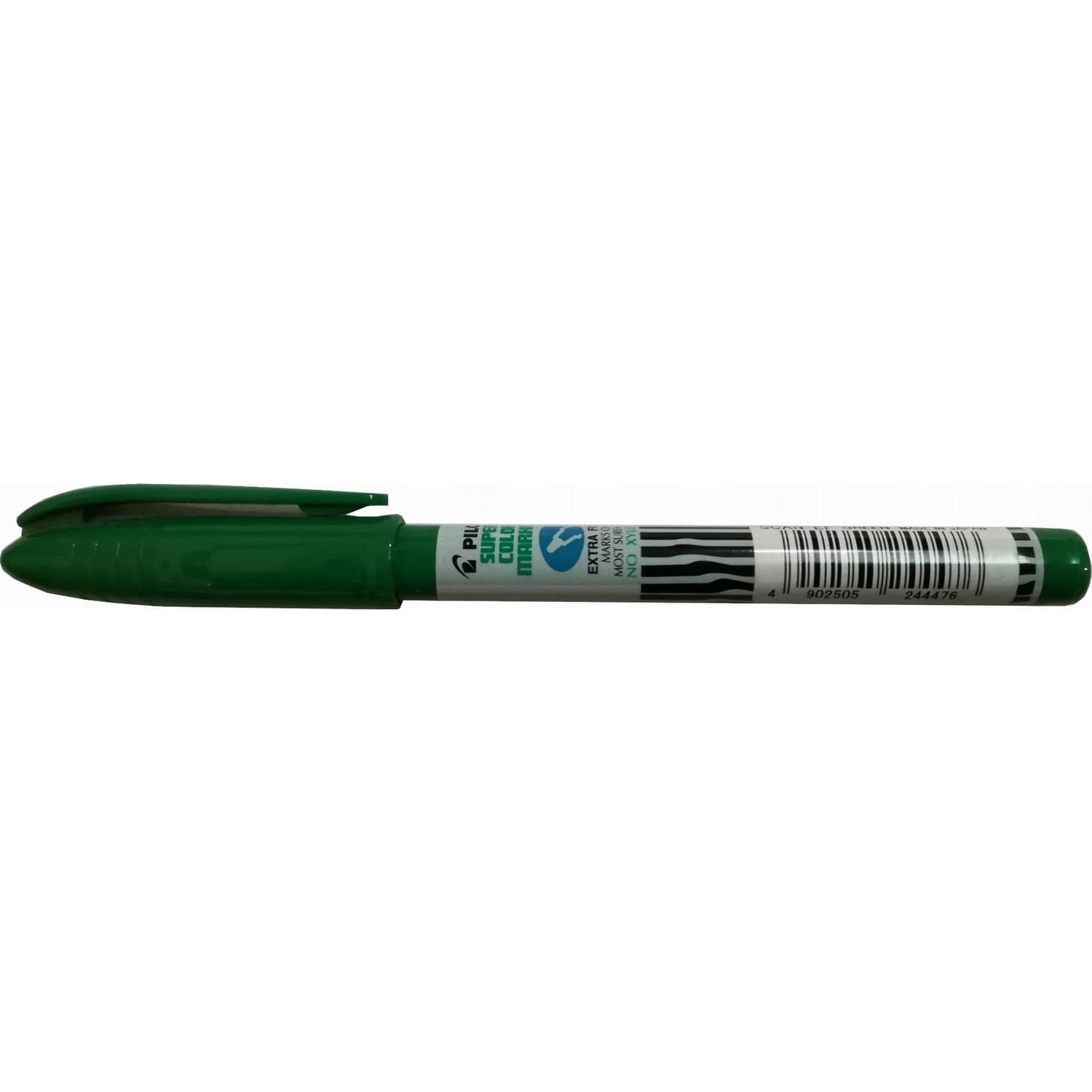 Marker SCAN-EF zielony PILOT