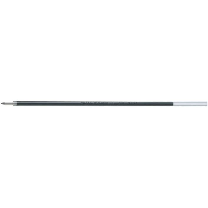 Wkład krótki czarny SUPER GRIP G XB PIRFNS-GG-XB PILOT