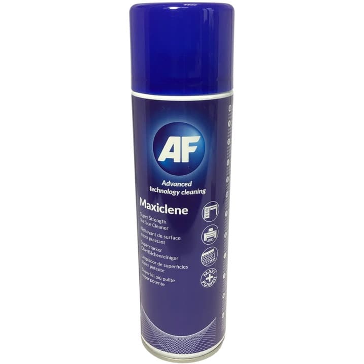 Pianka uniwersalna AF MAXI CLENE 400ml AFASRO01490