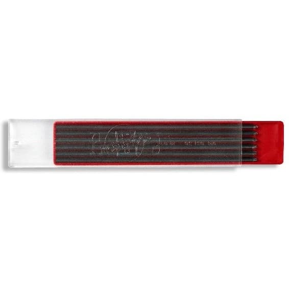 Grafity do ołówków mechanicznych 3B 2mm (12szt.) 4190 KOH-I-NOOR