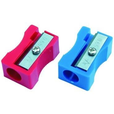 Temperówka na baterie/USB 2otwory niebieska EG-5161USB 130-1918 EAGLE