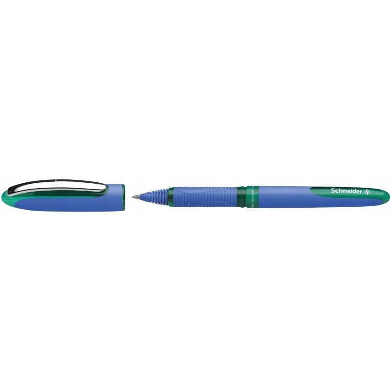 PIÓRO KULKOWE SCHNEIDER ONE HYBRID C 03 ZIELONY SR183104