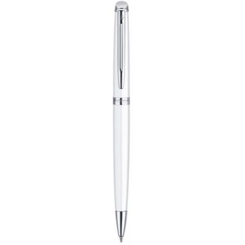 Długopis HEMISPHERE BP CT biały WATERMAN S0920970