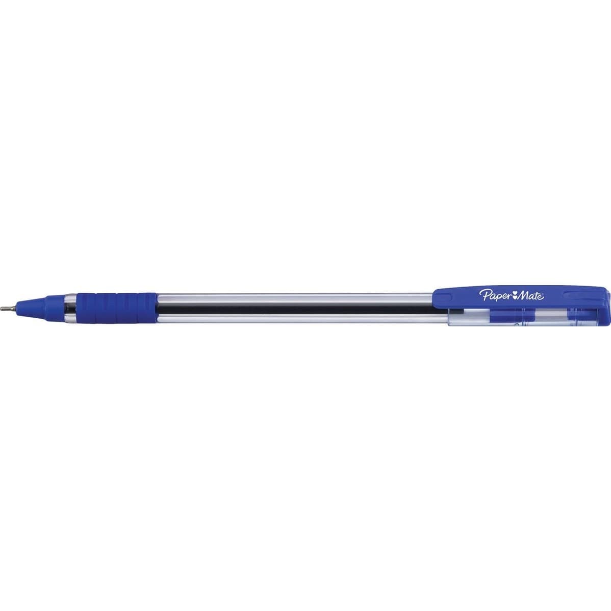 Długopis Brite 0,7mm niebieski 2084374 PAPER MATE