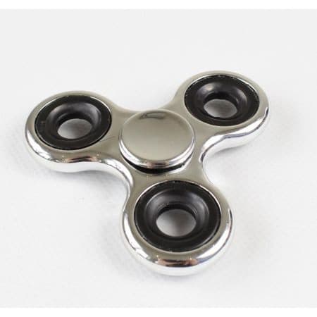 Odstresowująca zabawka SPINNER REGULAR mix kolorów SPR-D