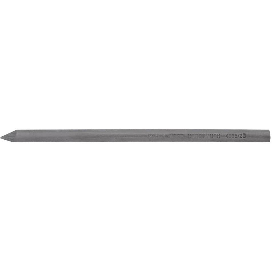 Grafity do ołówków mechanicznych 2B 5.6mm (6szt.) 4865 KOH-I-NOOR